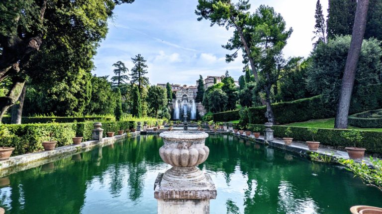 Visita guidata di Villa Borghese, Vsisite guidate roma, Villa D Este Tivoli matteo-panara-sd-70eXYafA-unsplash