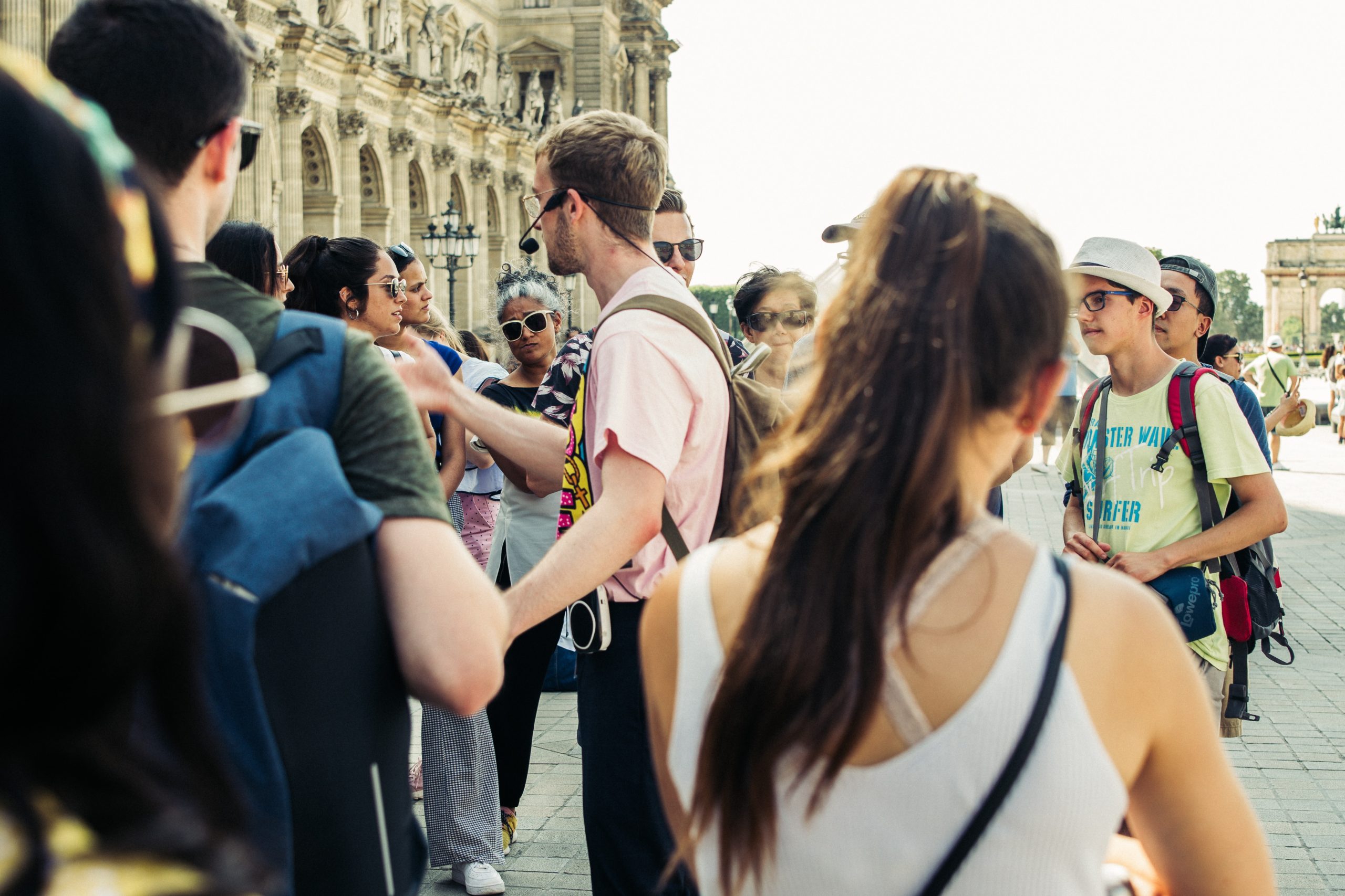 Info su roma, infos sur rome, Photo by Bernie Almanzar Unsplash