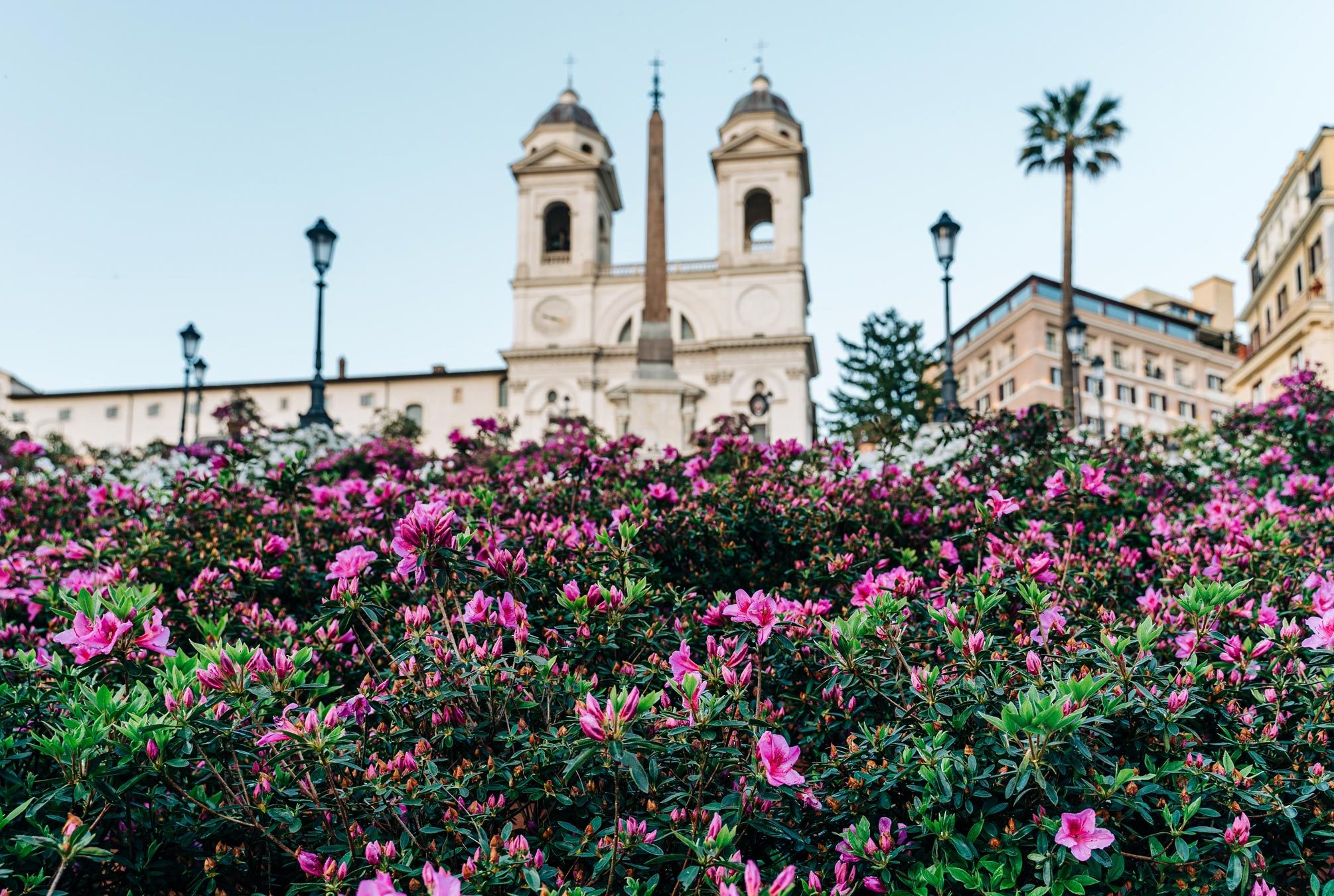 visiter Rome en 3 jours, Visite de Rome, Week end a roma, Vsisite guidate roma, Photo by Gabriella Clare Marino Unsplashino-LQcBhN7FoWg-unsplash