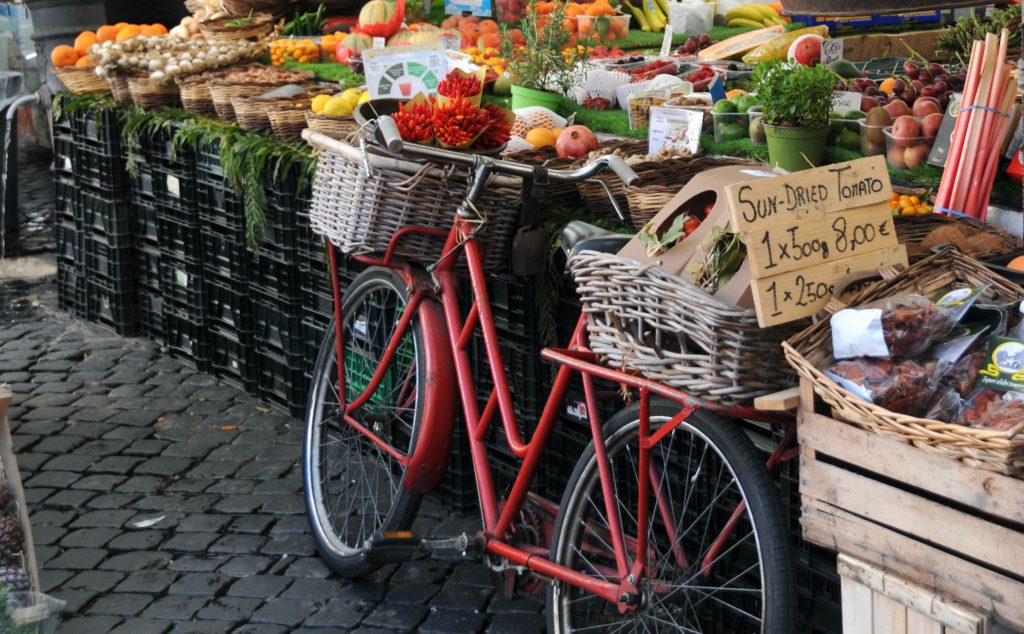 Cose da fare a Roma, Choses a faire a Rome, Photo by Marc Pecar on Unsplas