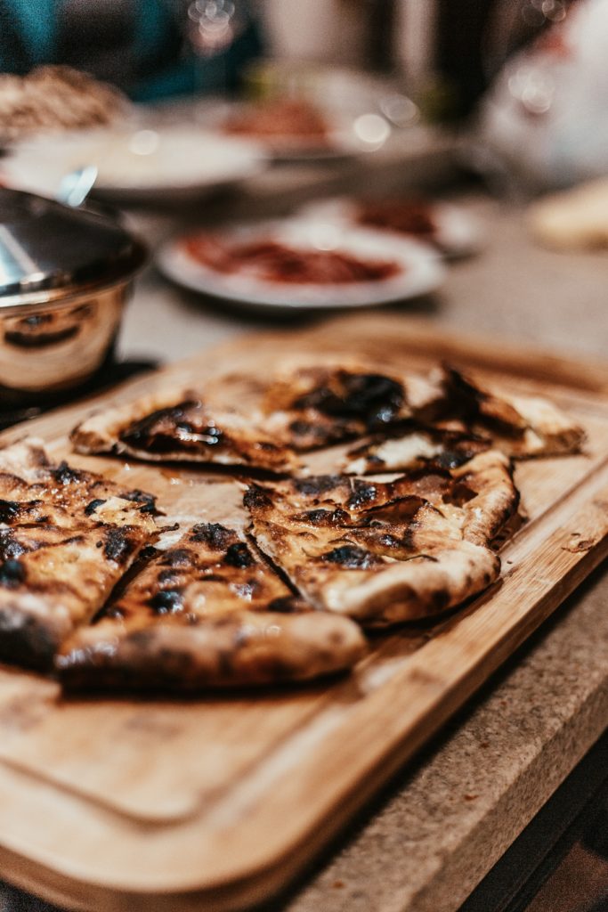 Dove mangiare a Roma, Meilleurs restaurants à Rome Photo by Arthur Brognoli Pexels